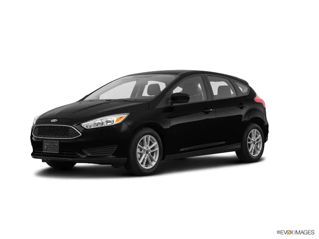 2018 Ford Focus ST for sale in Dillsburg, PA