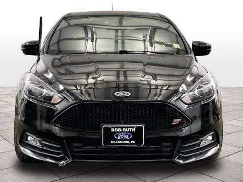 Another view of 2018 Ford Focus ST for sale in Dillsburg, PA at Bob Ruth Ford Dillsburg