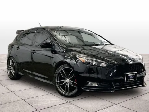 Photos of 2018 Ford Focus ST for sale in Dillsburg, PA at Bob Ruth Ford Dillsburg