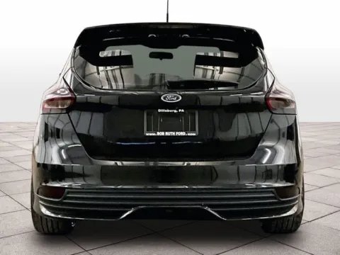More photos of 2018 Ford Focus ST at Bob Ruth Ford Dillsburg, PA