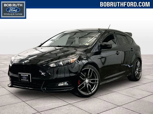2018 Ford Focus ST for sale in Dillsburg, PA