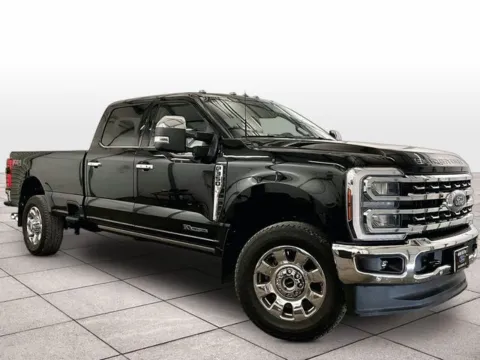 Photos of 2026 Ford F-350SD Lariat for sale in Dillsburg, PA at Bob Ruth Ford Dillsburg