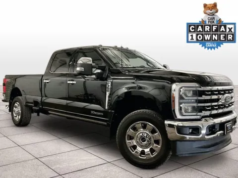 Photos of 2026 Ford F-350SD Lariat for sale in Dillsburg, PA at Bob Ruth Ford Dillsburg