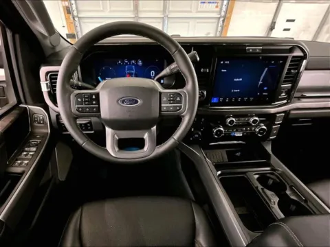 More photos of 2026 Ford F-350SD Lariat at Bob Ruth Ford Dillsburg, PA