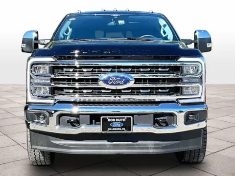 Another view of 2026 Ford F-350SD Lariat for sale in Dillsburg, PA at Bob Ruth Ford Dillsburg