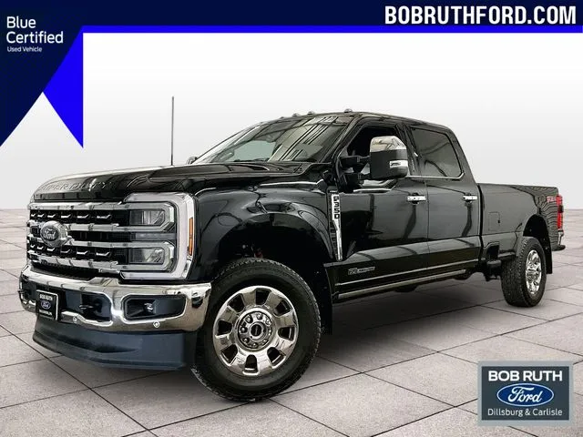 2026 Ford F-350SD Lariat for sale in Dillsburg, PA