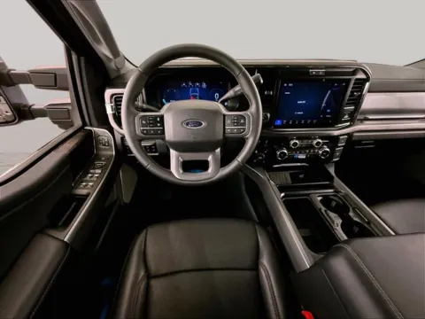 More photos of 2026 Ford F-350SD Lariat at Bob Ruth Ford Dillsburg, PA