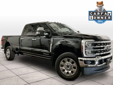 Photos of 2026 Ford F-350SD Lariat for sale in Dillsburg, PA at Bob Ruth Ford Dillsburg