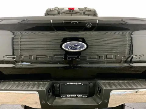 More photos of 2026 Ford F-350SD Lariat at Bob Ruth Ford Dillsburg, PA