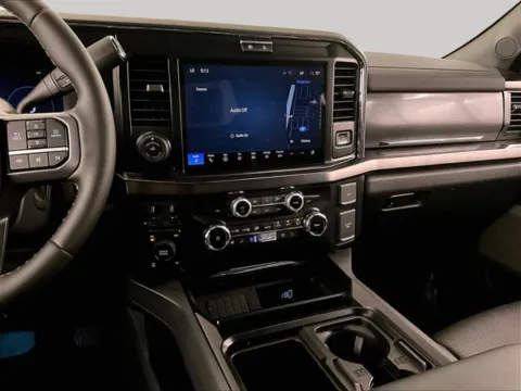 More photos of 2026 Ford F-350SD Lariat at Bob Ruth Ford Dillsburg, PA