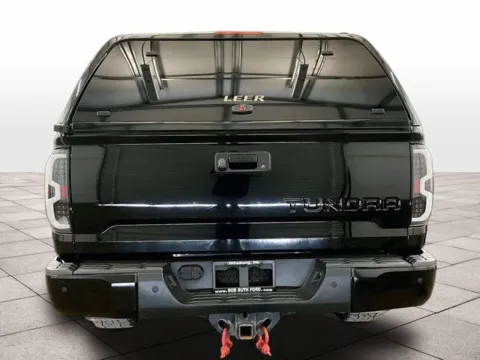 More photos of 2016 Toyota Tundra SR5 at Bob Ruth Ford Dillsburg, PA