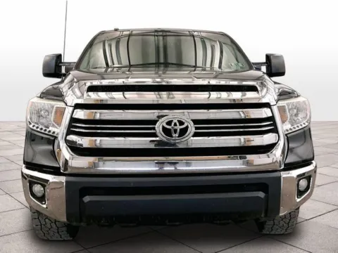 More photos of 2016 Toyota Tundra SR5 at Bob Ruth Ford Dillsburg, PA