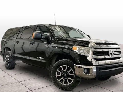 Photos of 2016 Toyota Tundra SR5 for sale in Dillsburg, PA at Bob Ruth Ford Dillsburg