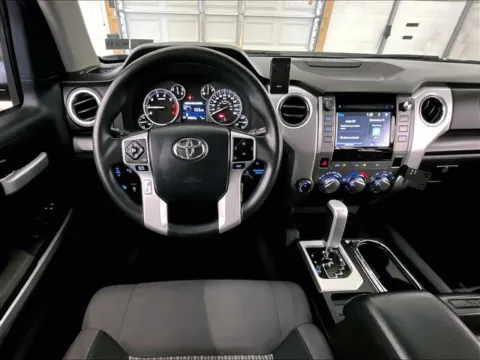More photos of 2016 Toyota Tundra SR5 at Bob Ruth Ford Dillsburg, PA