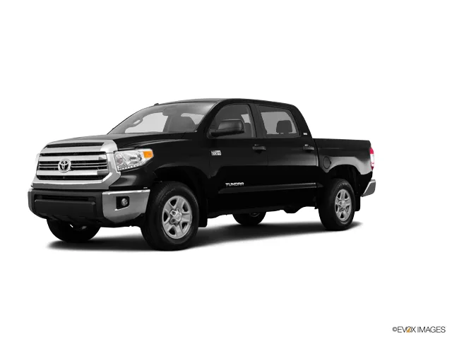 2016 Toyota Tundra SR5 for sale in Dillsburg, PA