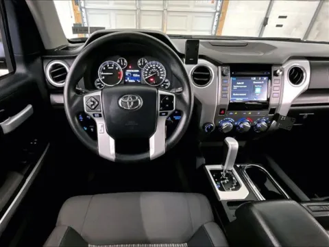 More photos of 2016 Toyota Tundra SR5 at Bob Ruth Ford Dillsburg, PA