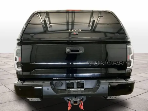 More photos of 2016 Toyota Tundra SR5 at Bob Ruth Ford Dillsburg, PA