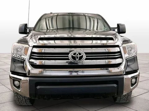 Another view of 2016 Toyota Tundra SR5 for sale in Dillsburg, PA at Bob Ruth Ford Dillsburg