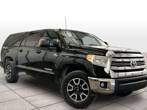 Photos of 2016 Toyota Tundra SR5 for sale in Dillsburg, PA at Bob Ruth Ford Dillsburg