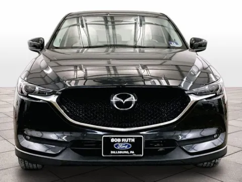 Another view of 2019 Mazda CX-5 Grand Touring for sale in Dillsburg, PA at Bob Ruth Ford Dillsburg