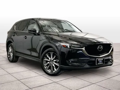 Photos of 2019 Mazda CX-5 Grand Touring for sale in Dillsburg, PA at Bob Ruth Ford Dillsburg
