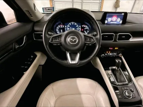 More photos of 2019 Mazda CX-5 Grand Touring at Bob Ruth Ford Dillsburg, PA