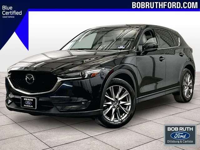 2019 Mazda CX-5 Grand Touring for sale in Dillsburg, PA