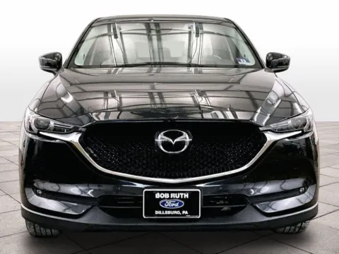 Another view of 2019 Mazda CX-5 Grand Touring for sale in Dillsburg, PA at Bob Ruth Ford Dillsburg