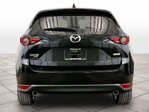 More photos of 2019 Mazda CX-5 Grand Touring at Bob Ruth Ford Dillsburg, PA
