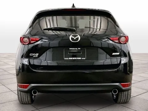 More photos of 2019 Mazda CX-5 Grand Touring at Bob Ruth Ford Dillsburg, PA