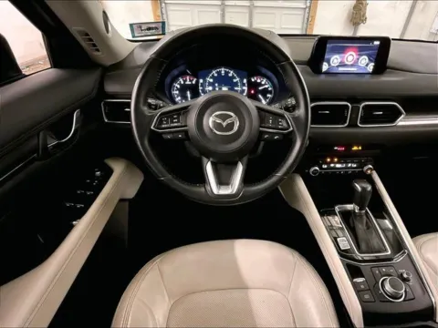 More photos of 2019 Mazda CX-5 Grand Touring at Bob Ruth Ford Dillsburg, PA