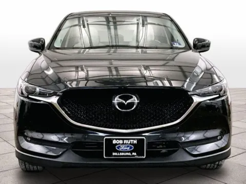 Another view of 2019 Mazda CX-5 Grand Touring for sale in Dillsburg, PA at Bob Ruth Ford Dillsburg