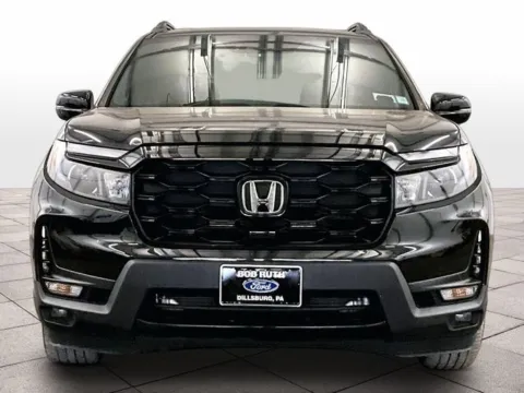 Another view of 2022 Honda Passport Elite for sale in Dillsburg, PA at Bob Ruth Ford Dillsburg