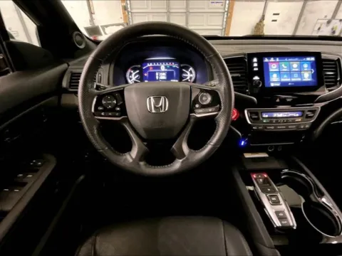 More photos of 2022 Honda Passport Elite at Bob Ruth Ford Dillsburg, PA