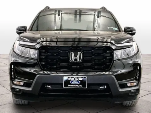 Another view of 2022 Honda Passport Elite for sale in Dillsburg, PA at Bob Ruth Ford Dillsburg