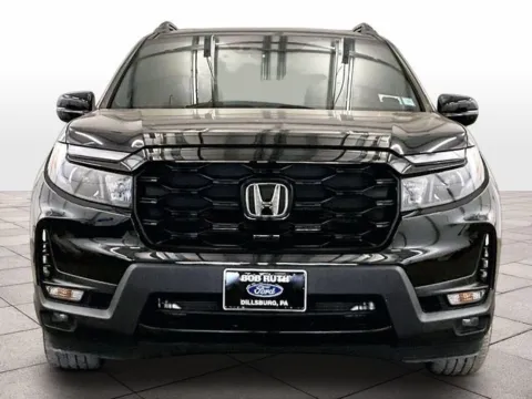 Another view of 2022 Honda Passport Elite for sale in Dillsburg, PA at Bob Ruth Ford Dillsburg