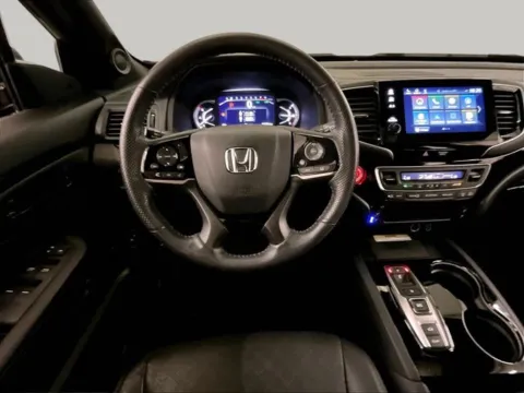 More photos of 2022 Honda Passport Elite at Bob Ruth Ford Dillsburg, PA