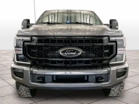 Another view of 2021 Ford F-250SD Lariat for sale in Dillsburg, PA at Bob Ruth Ford Dillsburg