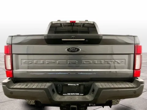 More photos of 2021 Ford F-250SD Lariat at Bob Ruth Ford Dillsburg, PA