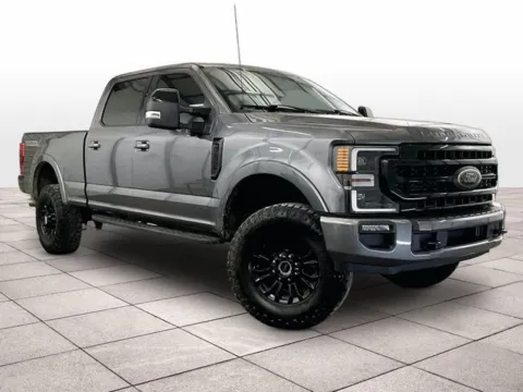 Photos of 2021 Ford F-250SD Lariat for sale in Dillsburg, PA at Bob Ruth Ford Dillsburg