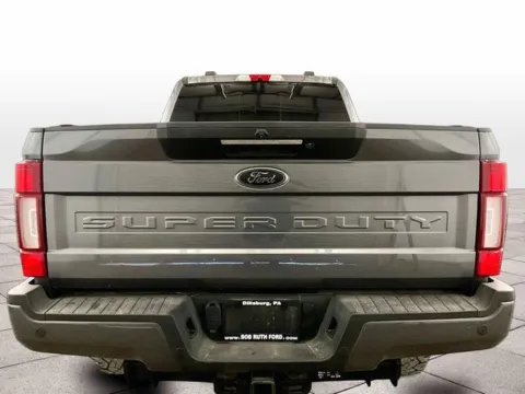 More photos of 2021 Ford F-250SD Lariat at Bob Ruth Ford Dillsburg, PA