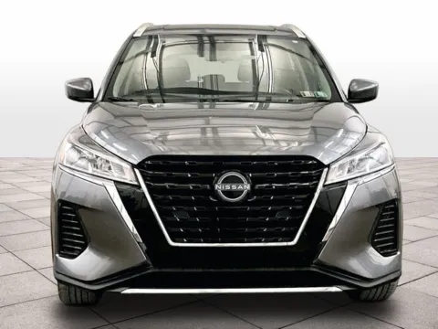 Another view of 2023 Nissan Kicks SV for sale in Dillsburg, PA at Bob Ruth Ford Dillsburg