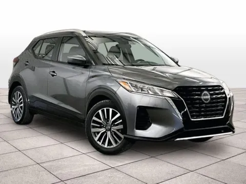 Photos of 2023 Nissan Kicks SV for sale in Dillsburg, PA at Bob Ruth Ford Dillsburg