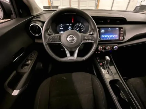More photos of 2023 Nissan Kicks SV at Bob Ruth Ford Dillsburg, PA