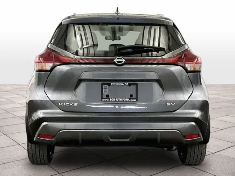 More photos of 2023 Nissan Kicks SV at Bob Ruth Ford Dillsburg, PA