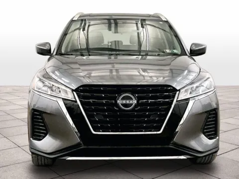 Another view of 2023 Nissan Kicks SV for sale in Dillsburg, PA at Bob Ruth Ford Dillsburg