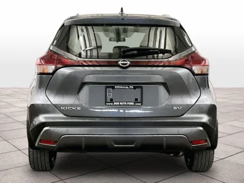 More photos of 2023 Nissan Kicks SV at Bob Ruth Ford Dillsburg, PA
