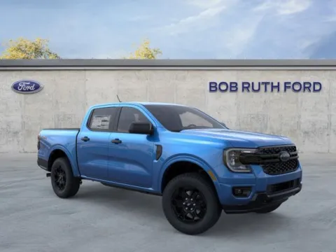 Photos of 2026 Ford Ranger XLT for sale in Dillsburg, PA at Bob Ruth Ford Dillsburg