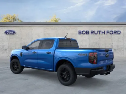 More photos of 2026 Ford Ranger XLT at Bob Ruth Ford Dillsburg, PA