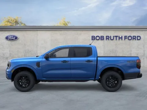 More photos of 2026 Ford Ranger XLT at Bob Ruth Ford Dillsburg, PA